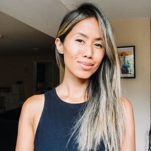 Meet your Posher, Marjolyn